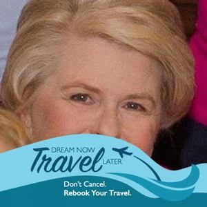 Meet your Posher, Sandy